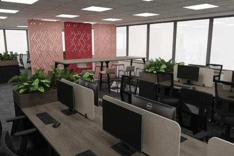 Example Render