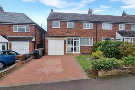 Birmingham, B47 - property photo