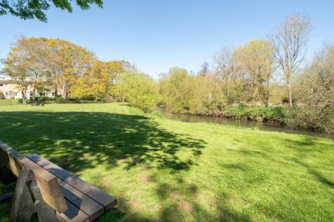 Private River Access