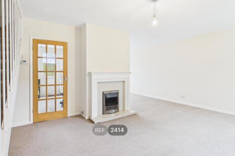 Living/Dining area