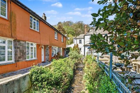 Plantation Cottages