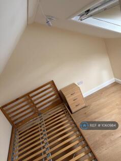 Loft Bedroom
