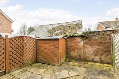 Wards End, Oadby, Leicester photo 4