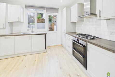 Kitchen James Hillier Ewemove Bexley and Dartford 