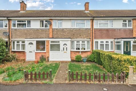 Bedford, MK41 - property photo