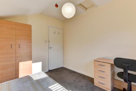 43 Beaconsfield Road Bedroom 3 (2)