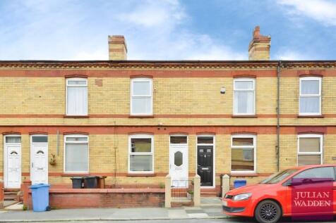 Stockport, SK3 - property photo
