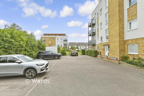 Driveway/Parking