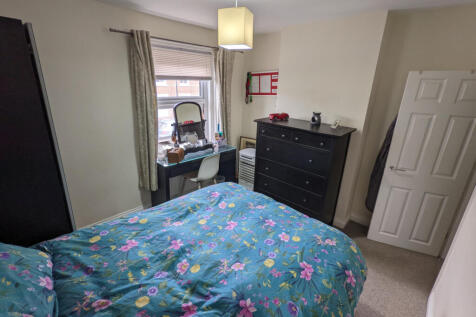 St Pauls Road, Colchester, CO1 1SQ photo 5