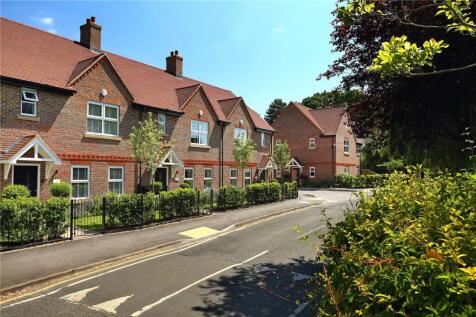 Pinewood Place