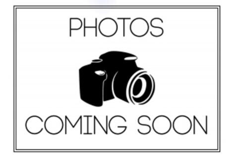 Photos Coming Soo...