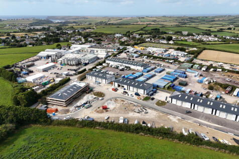 Unit 7, Pityme Industrial Estate