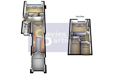 26 Bridgewater Ro...