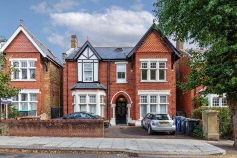 Flat 4 12 Kings Avenue, Ealing, London, W5 2SH