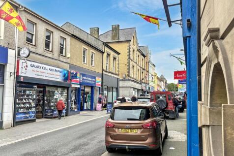 11 Pool Street, Caernarfon LL55 2AD