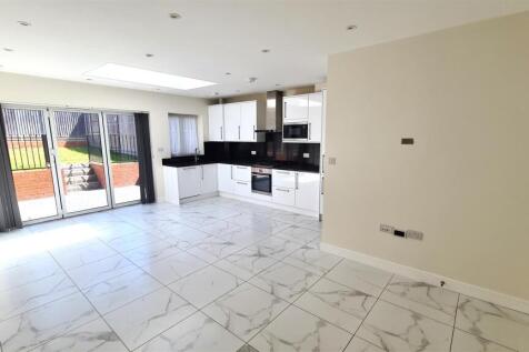 Open Plan