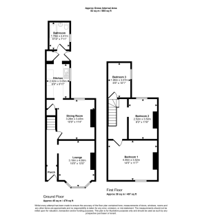 54 Grasmere Street, Liverpool, L5 6RJ