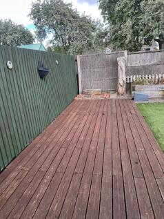 Terrace / Patio