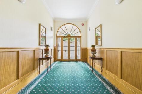 Communal Entrance