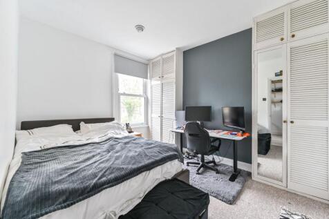 Hafer Road, Clapham Junction, London, SW11 photo 4