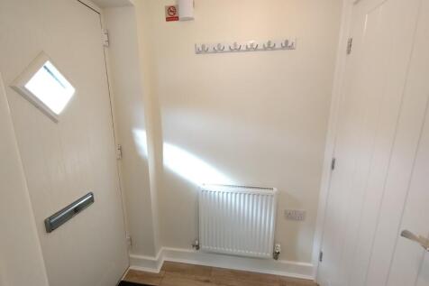 Willow Court, Cowbit photo 4