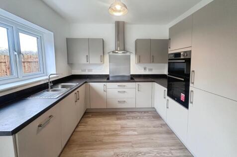 Silver Road, Blacon, Chester, Cheshire, CH1 photo 3