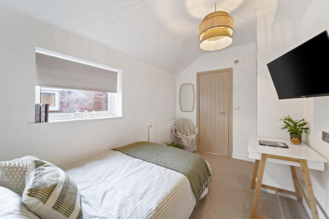 1-bed house on Room 3, 21 Cobden Street, Derby, Derby City, £500/mo