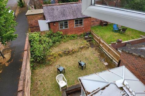 Harrington Drive, Nottingham photo 5
