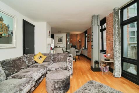 Salford, M3 - property photo