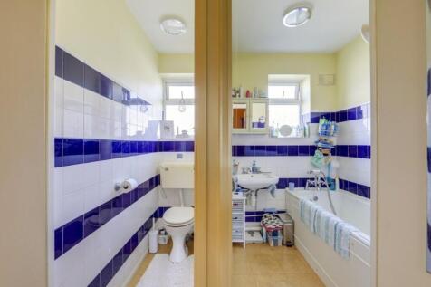 WC bathroom