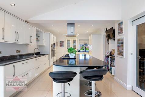 Living-Dining Kitche