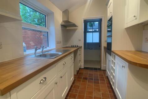 33 Pennell Street, Lincoln, LN5 7TD photo 3