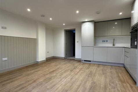 Main Room