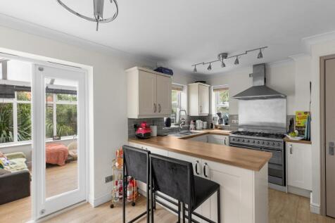 Kitchen Dining Room
