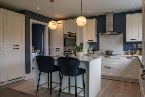 The Henley - Kitchen