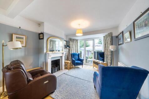 Davidson Frost-Wellings, DFW, Broadcroft Avenue, H