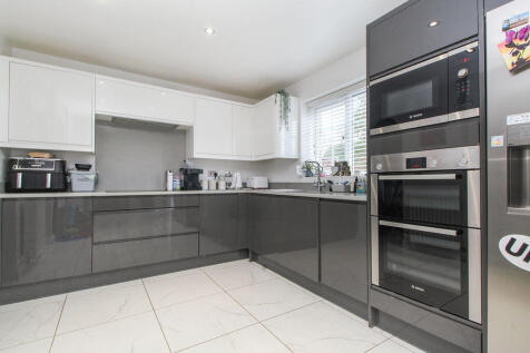 Kitchen/Diner/Family Room