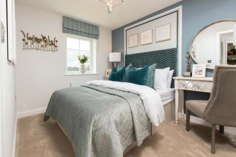 Penning Fold Windermere