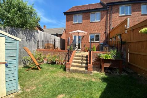 Woodbridge, IP13 - property photo