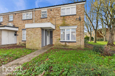 Milton Keynes, MK13 - property photo