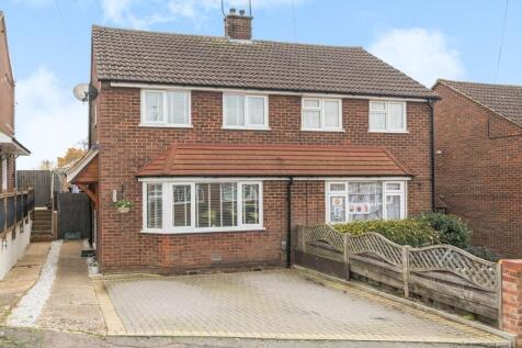 Bedford, MK45 - property photo