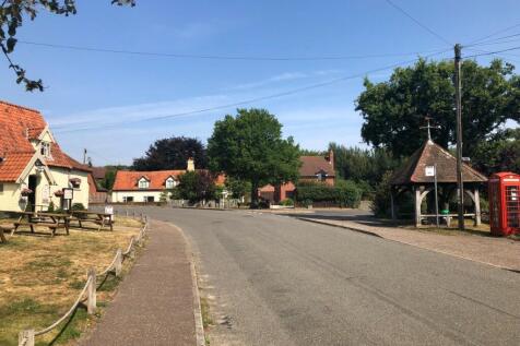 Honingham Village