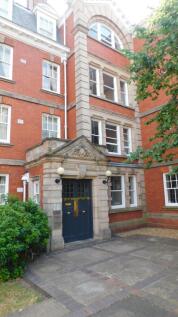 Main Entrance