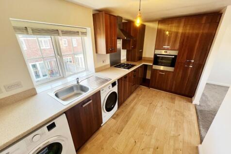 Woodward Road, Spennymoor photo 3