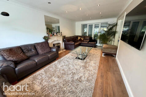 Barbel Drive, WOLVERHAMPTON photo 5