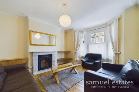 Kimberley Road, London, SW9 photo 4