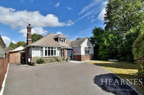 Ferndown, BH22 - property photo