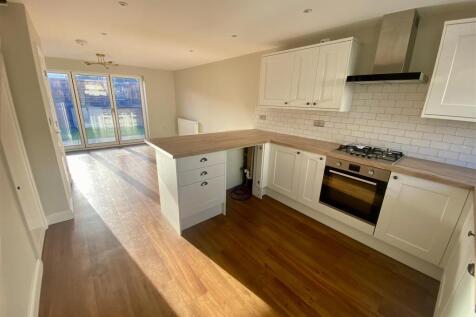 Highfield Street, Stoney Stanton, Leicester photo 3