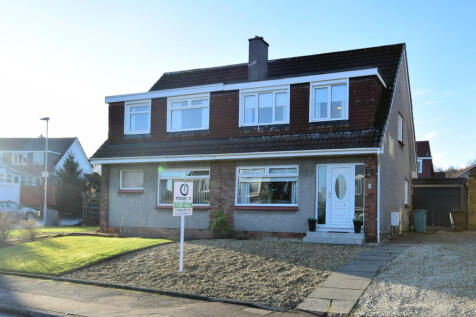 3 bed semi-detached house for sale Cloister Avenu