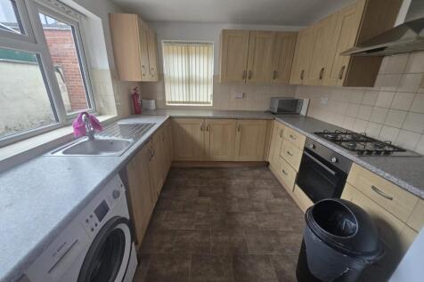 80, Noel Street, Nottingham, Nottinghamshire, NG7 photo 5
